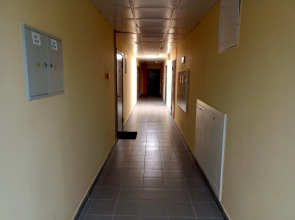 Апартаменты в новом ЖК