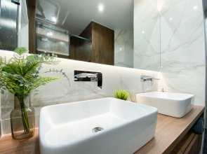 Апартаменты Дом Кино