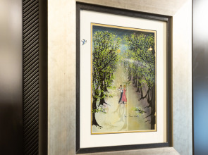 Апартаменты Старый Город