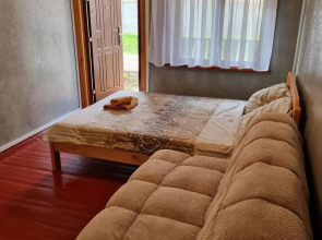 Гостевой дом Северная Аврора