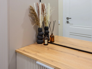 Квартира студия ЖК Летний