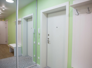 Апартаменты Скандинавский Стиль