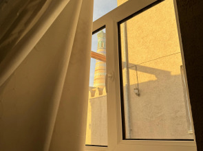 Гостевой дом Khiva Rajab Ota