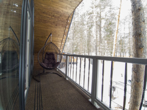 Вилла Сердце гор 4