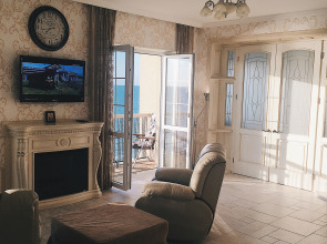 Квартира Дом у моря