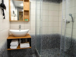 Квартира Стандарт Чудо в перьях