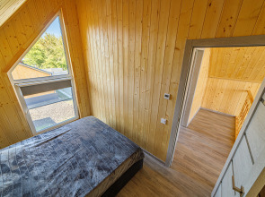 Частный дом БарнХаус