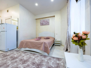 Апартаменты Ingria Travel Ryleeva 17