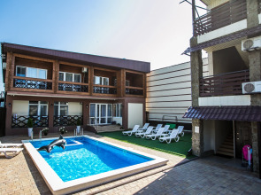 Гостевой дом Мико