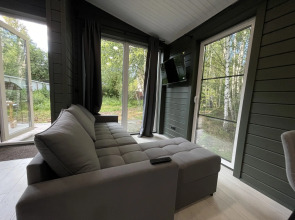 Гостевой дом Гостевой домик Барнхаус