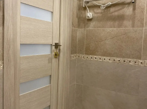 Квартира Уютная студия в центре города