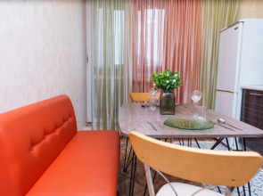 Апартаменты Возле Жд Вокзала