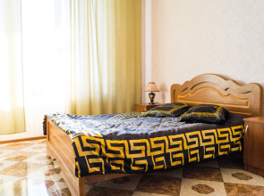 Гостевой дом Bagrat