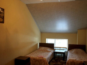 Мини-отель Пирамида