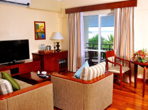 Курортный отель The Palms