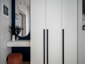 Апартаменты Сопка by KrausHouse