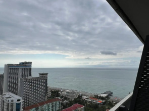 Апартаменты Солнечный Батуми Orbi City C Block 3157