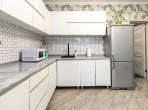 Квартира Рядом с Краевой Больницей