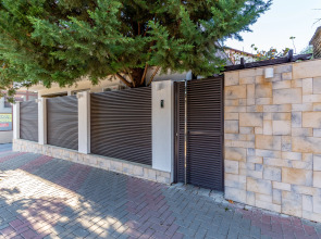 Гостевой Дом SolarHotel