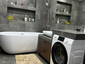 Квартира Уютная в Центре Города