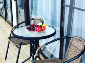 Гостевой Дом VillaSunriseKerch