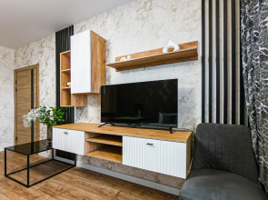 Квартира в историческом центре