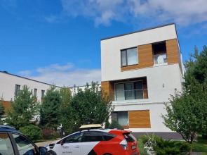 Квартира ЖК Зион