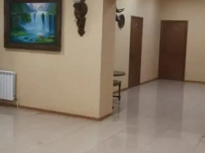 Отель МАКС-АВГУСТИН