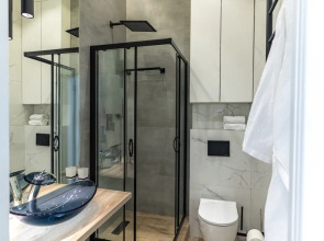 Апартаменты Sunset