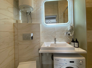 Апартаменты Lucky time