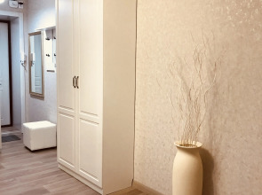 Квартира Студия