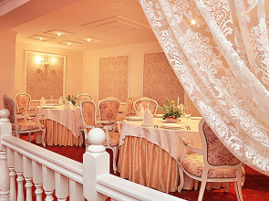 Гостиничный комплекс Турист