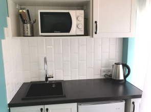 Апартаменты На Дражинке 1