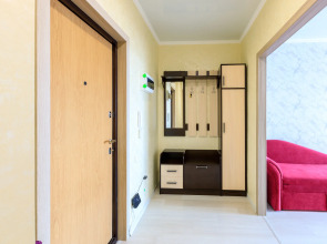 Апартаменты Сутки-24