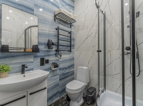 Апарт-Отель Renessans