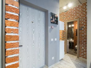 Апартаменты Loft 27 Долгопрудный