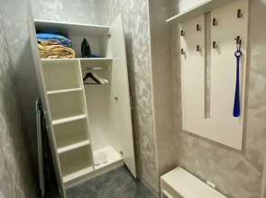 Квартира ЖК Регата, 3мин до пляжа, центр набережной, первая береговая линия