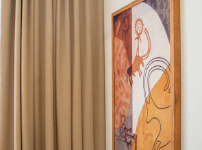 Апарт-отель Seastar Almaty