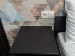 Квартира 2х комнатная Business Apart Lux на Маяковского