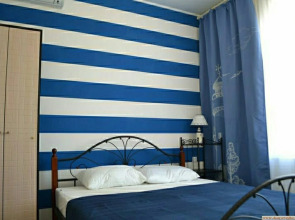 Гостевой дом Замок Мари