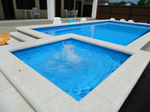 Гостевой дом Мартиника