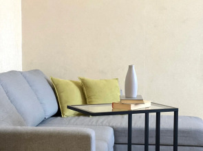 Апартаменты на Строителей