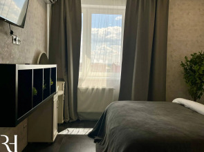 Квартира Уютная в р-не Сипайлово