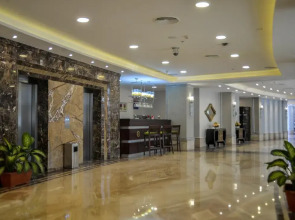 Tolip El Narges Hotel & Spa