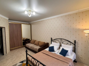 Квартира Толстого 180б 1 Этаж