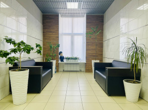 Апартаменты Cozy Rent Марракеш