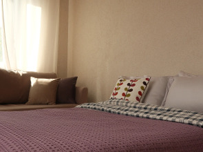 Гостевой дом "Берёзка" в Хвалынске