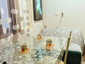 Квартира Двухкомнатная на Богучар 3