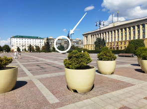 Квартира Самый центр города