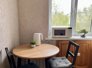 Квартира Уютная у стадиона